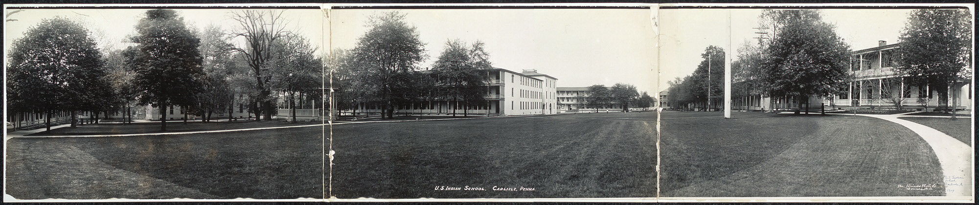 Carlisle Indian School